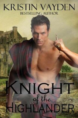 Cover of Knight of the Highlander