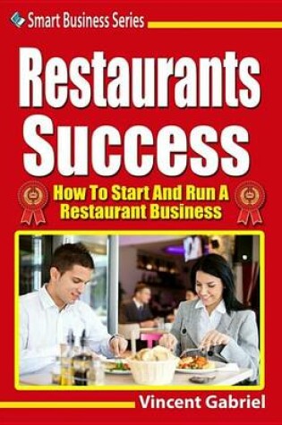 Cover of Restaurants Success