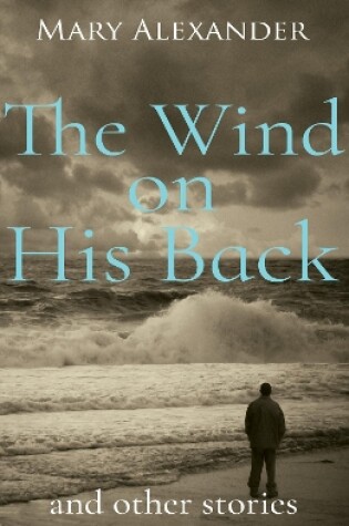 Cover of The Wind on his Back