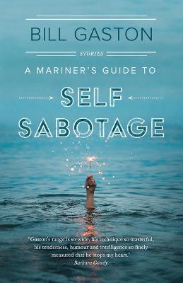 Book cover for A Mariner's Guide to Self Sabotage