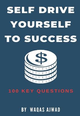 Book cover for Self Drive Yourself to Success