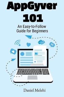 Book cover for AppGyver 101