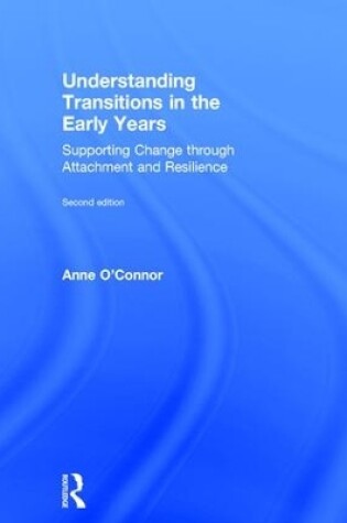 Cover of Understanding Transitions in the Early Years