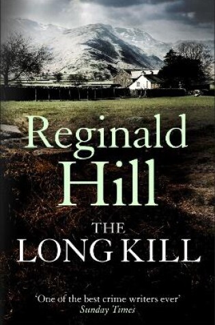 Cover of The Long Kill