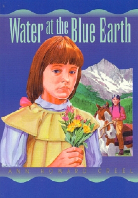 Book cover for Water at the Blue Earth