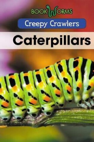 Cover of Caterpillars