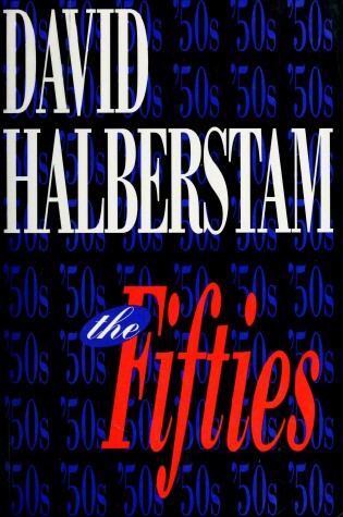 Cover of Fifties, the