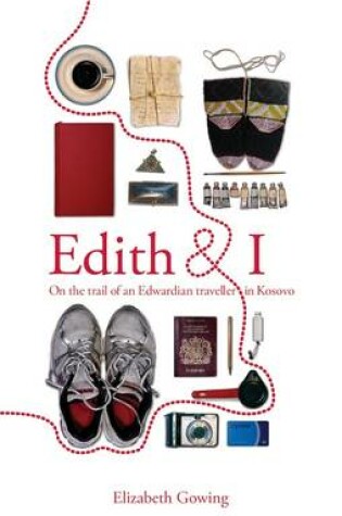 Cover of Edith and I