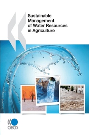 Cover of Sustainable Management of Water Resources in Agriculture