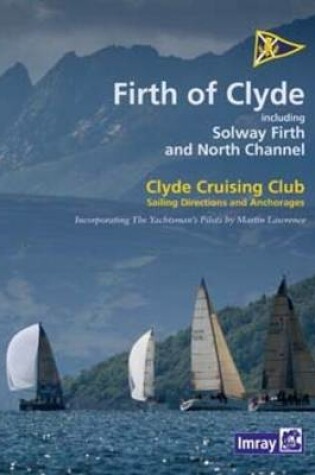 Cover of CCC Firth of Clyde