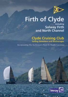 Book cover for CCC Firth of Clyde