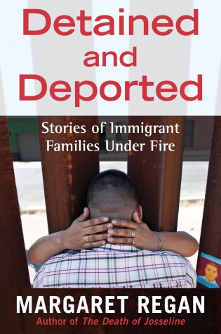 Cover of Detained and Deported