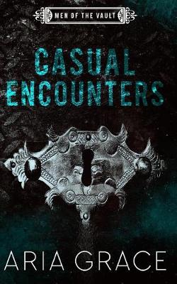 Cover of Casual Encounters