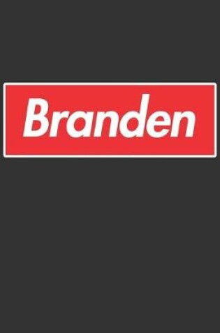 Cover of Branden