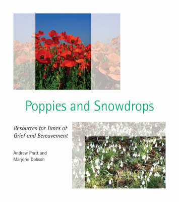 Book cover for Poppies and Snowdrops