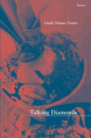 Cover of Talking Diamonds