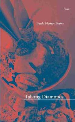 Book cover for Talking Diamonds