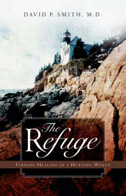 Book cover for The Refuge