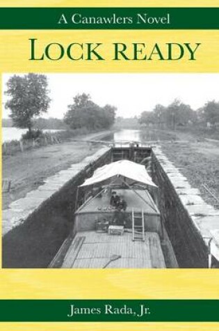 Cover of Lock Ready