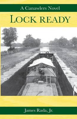 Book cover for Lock Ready