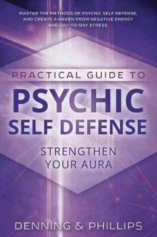 Cover of Practical Guide to Psychic Self-Defense
