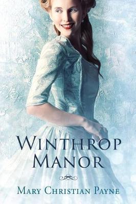 Book cover for Winthrop Manor