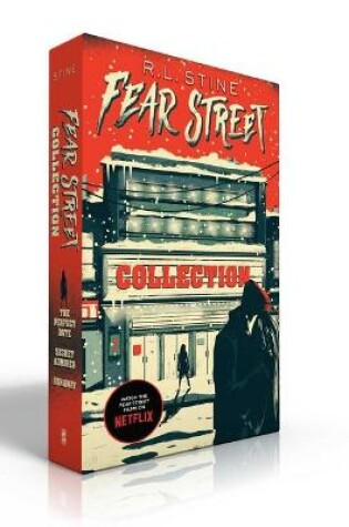Cover of Fear Street Collection (Boxed Set)