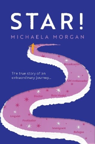 Cover of Star