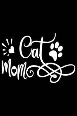 Cover of Cat Mom