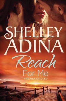 Book cover for Reach for Me