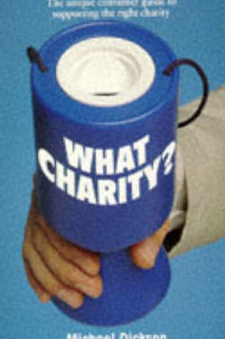 Cover of What Charity?