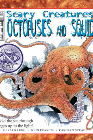 Cover of Octopuses and Squid