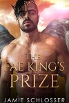Book cover for The Fae King's Prize