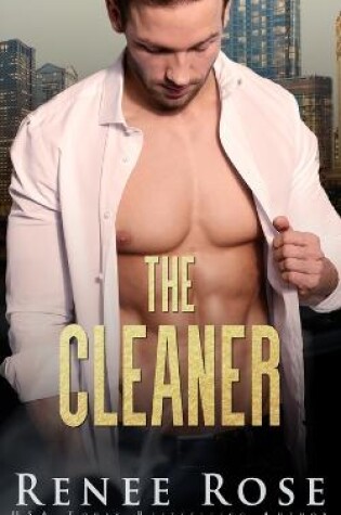 Cover of The Cleaner