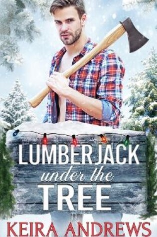 Cover of Lumberjack Under the Tree