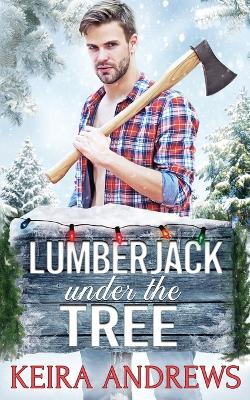 Book cover for Lumberjack Under the Tree