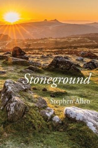 Cover of Stoneground