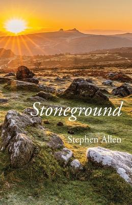 Book cover for Stoneground