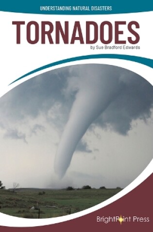 Cover of Tornadoes