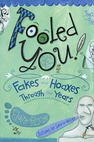 Cover of Fooled You!