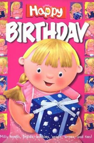 Cover of Happy Birthday