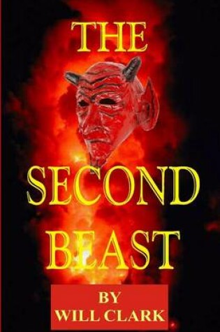 Cover of The Second Beast