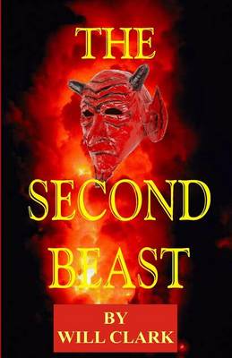 Book cover for The Second Beast
