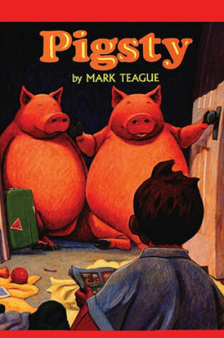 Cover of Pigsty
