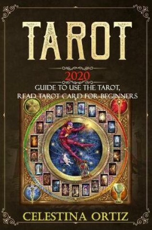 Cover of Tarot 2020