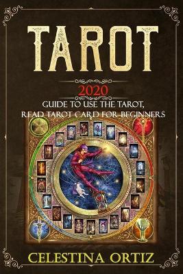 Book cover for Tarot 2020