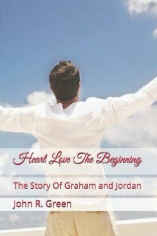 Cover of Heart Love The Beginning