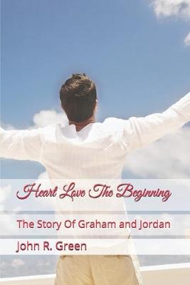 Book cover for Heart Love The Beginning