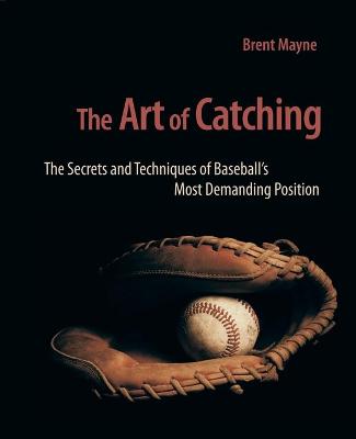 Cover of The Art of Catching