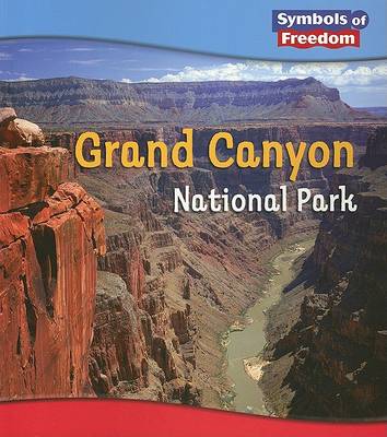 Cover of Grand Canyon National Park